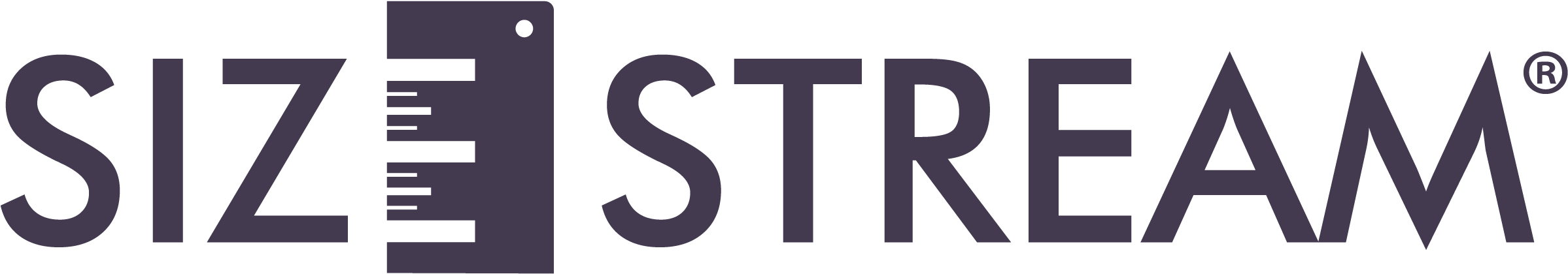 Size Stream Ss20 2017 3d Body Scanner (2551x554), Png Download