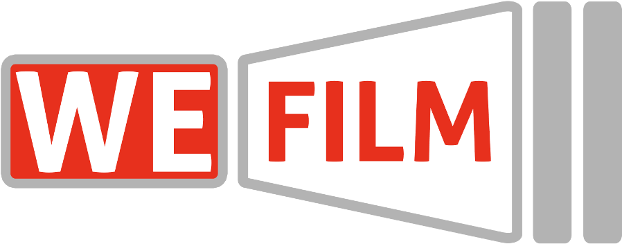 Wefilm Hp - Hewlett-packard (1011x520), Png Download