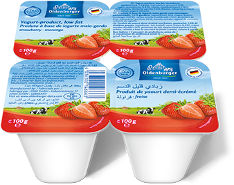 Oldenburger Product (410x410), Png Download