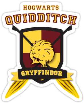 Image - Ravenclaw Quidditch Team Png (375x360), Png Download