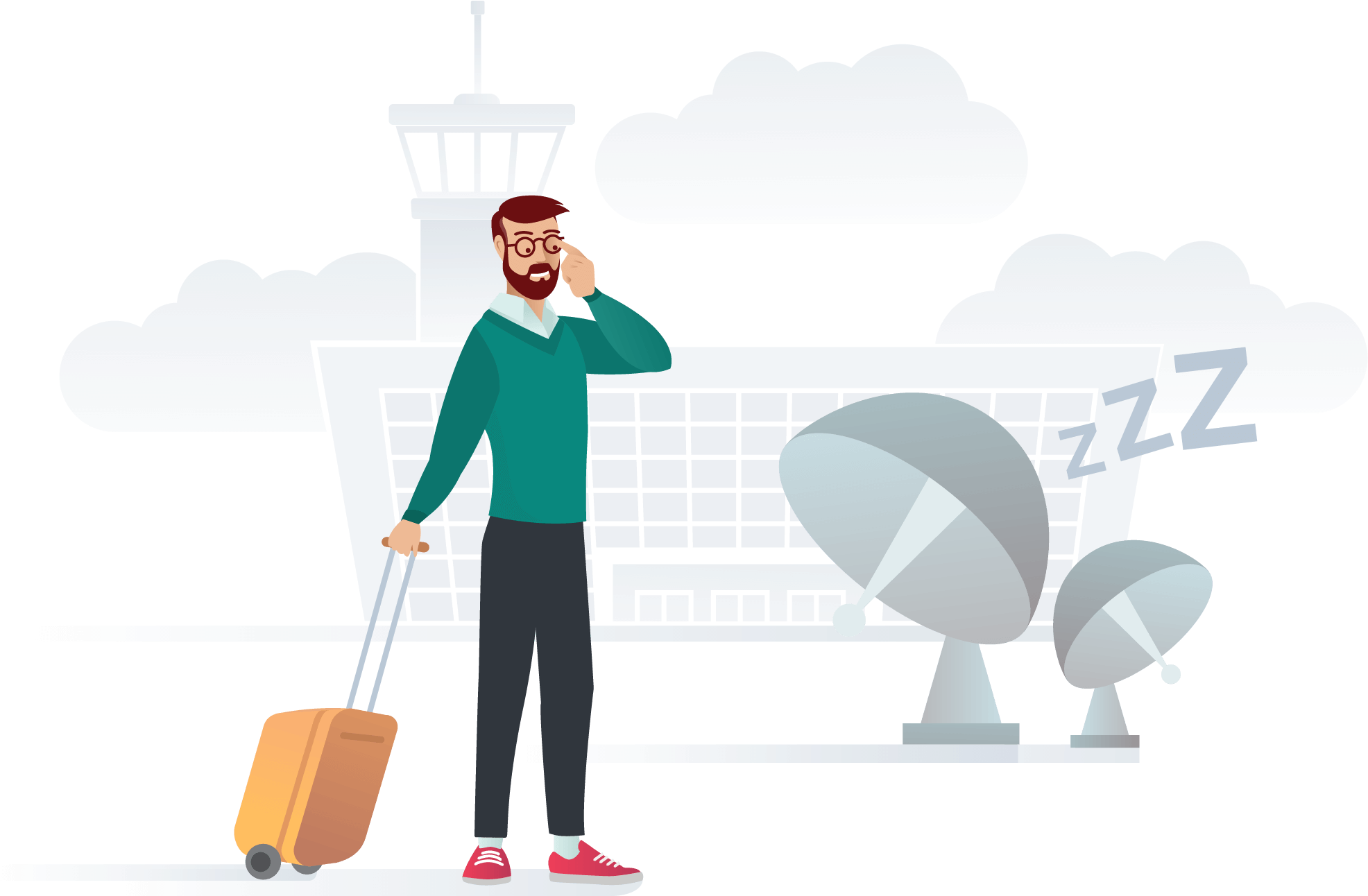 [ Download Png ] - Online And Offline (2200x1300), Png Download