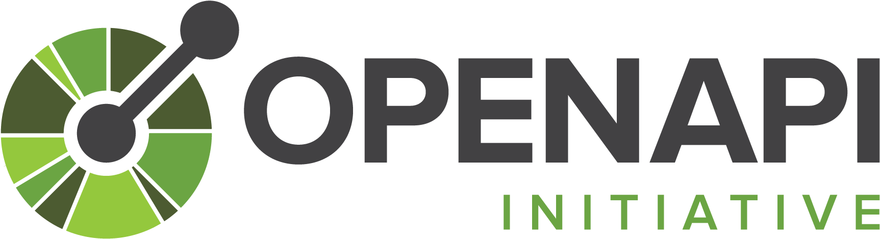 Openapi Initiative - Open Api Specification (1798x543), Png Download