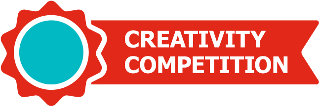 #filmdoocreativity Competition Logo - Cal State East Bay (656x226), Png Download