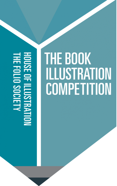 The Book Illustration Competition 2017 Will Open On - Book Illustration Competition (500x790), Png Download