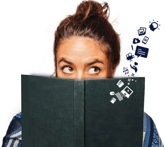 National Dementia Storytelling Competition - Book (580x505), Png Download