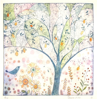 So Excited To Have Won The Competition To Design Buxton - Artist (600x420), Png Download