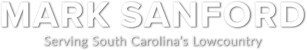 Honorable Mark Sanford - Graphics (1036x221), Png Download