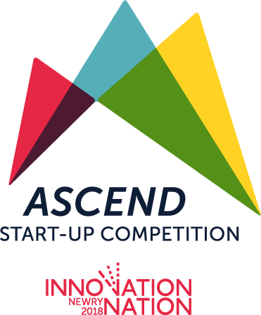 The Ascend Start Up Competition Will See An Early Stage - Startup Company (371x448), Png Download