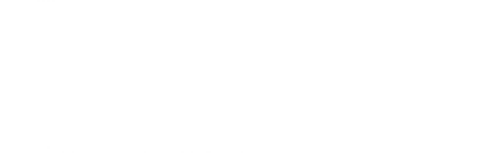 Land Rover Approved Certified Pre Owned (1600x494), Png Download