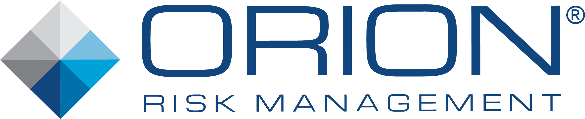 Platinum Sponsor - Orion Technology Services Inc. (2429x504), Png Download