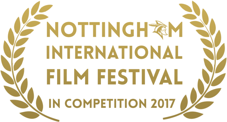 Nottiff Laurel 2017 Gold In Competition - Logo Cakes N Bakery (1000x434), Png Download