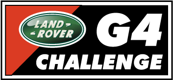 G4 Challenge Land Rover Png Logo - Land Rover G4 Challenge T Shirt (400x400), Png Download