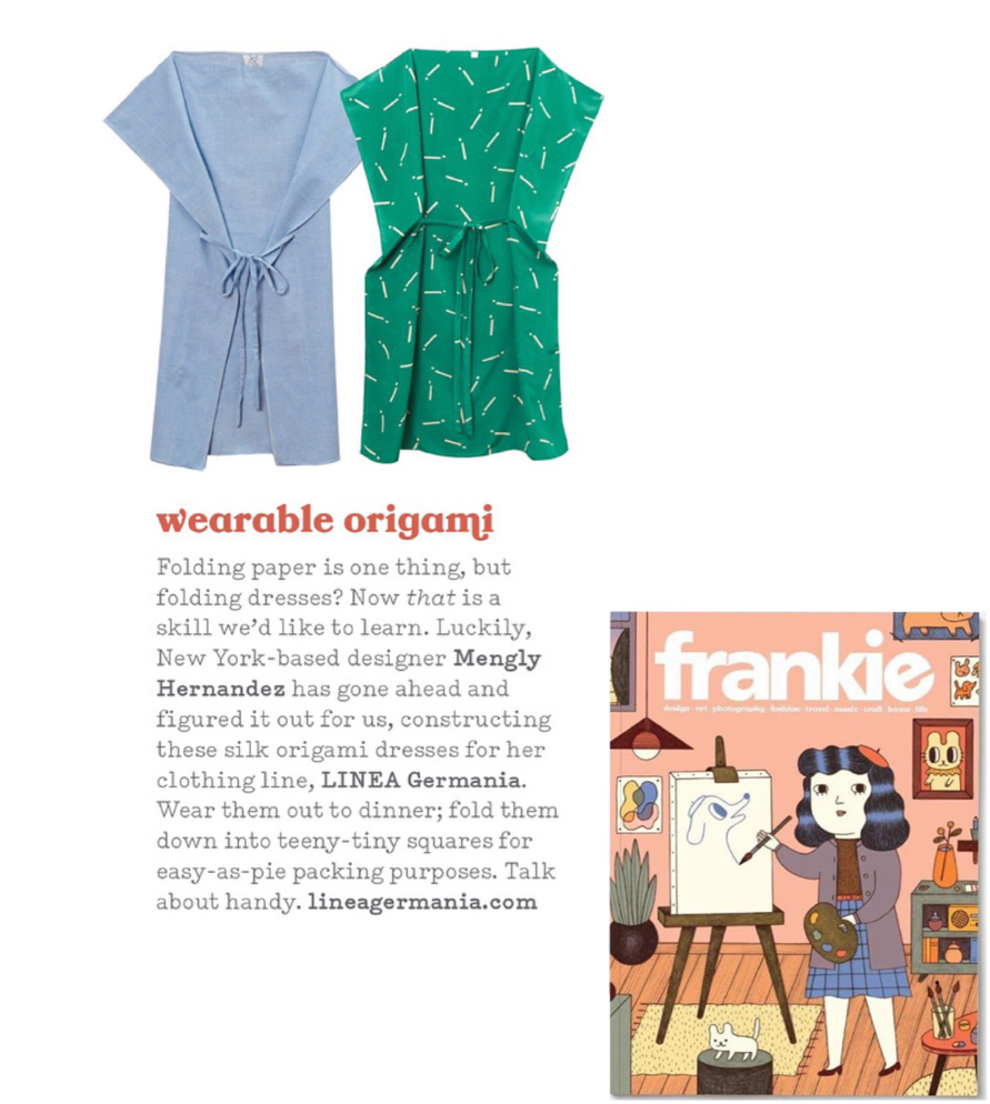 Png - Frankie Magazine (1000x1000), Png Download