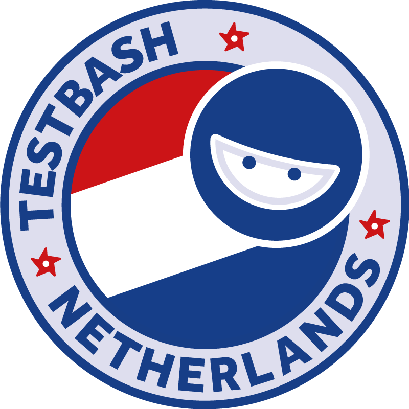 Testbash Brighton Logo Testbash Netherlands Logo - Alpine Club Of Pakistan (800x800), Png Download