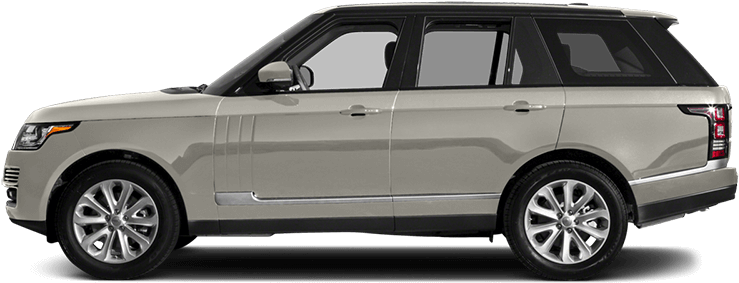 Range Rover - Range Rover Vega (800x400), Png Download