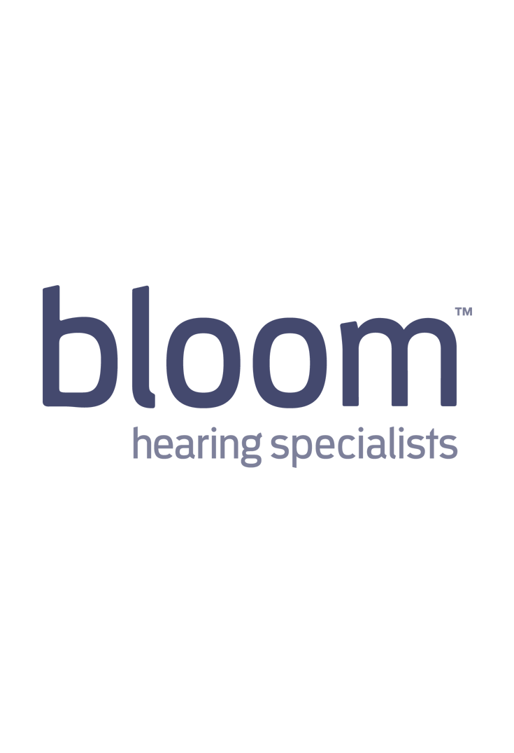 Bloom Hearing Specialists Network - Bloom Hearing (735x1075), Png Download
