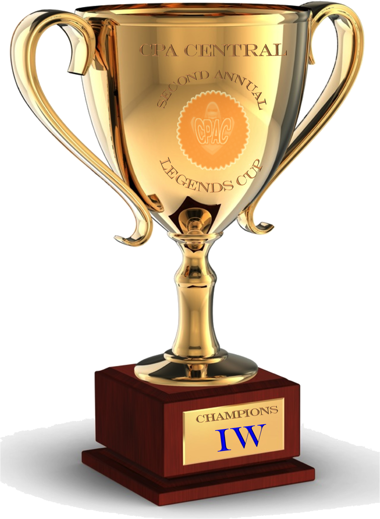 Trophy Transparent Pictures Free Icons And Backgrounds - Trophy Cup (1377x1766), Png Download