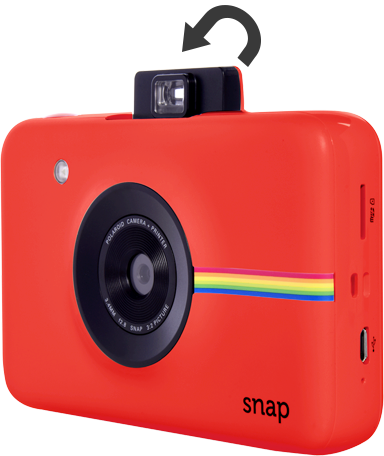 Post Navigation - Digital Camera (384x456), Png Download