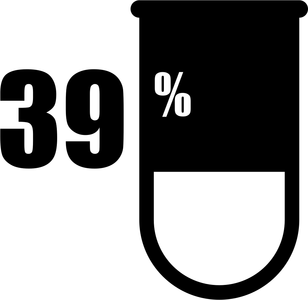 Progress Bar - - Home Appliance (981x956), Png Download