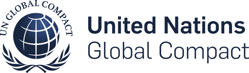 The United Nations Global Compact Is A Call To Companies - Un Global Compact On Migration (847x250), Png Download