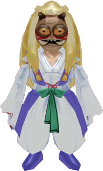 Download Zip Archive - Utsugi Inuyasha (750x650), Png Download