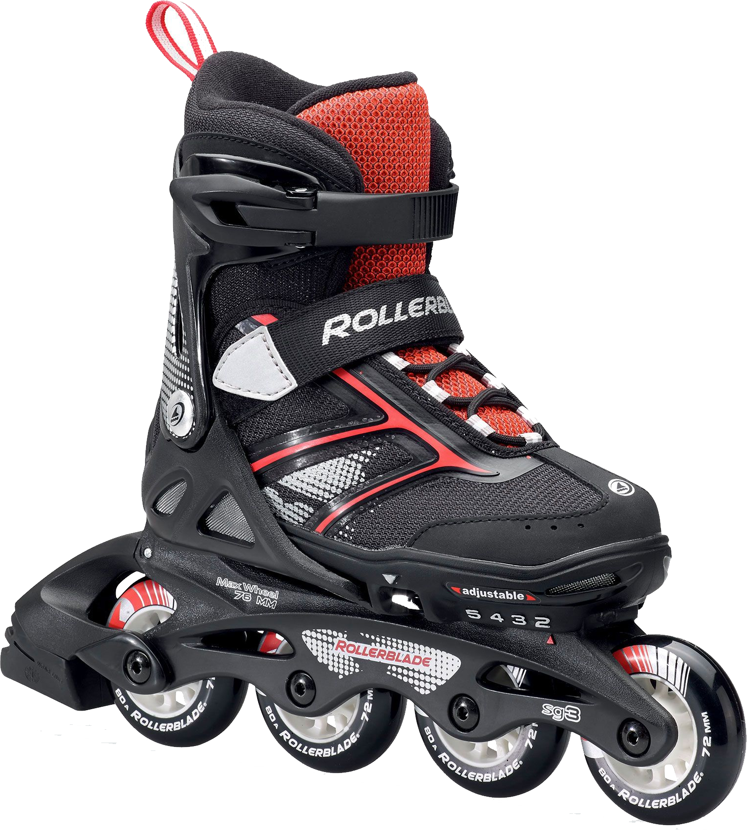 Liner Skates (1519x1691), Png Download