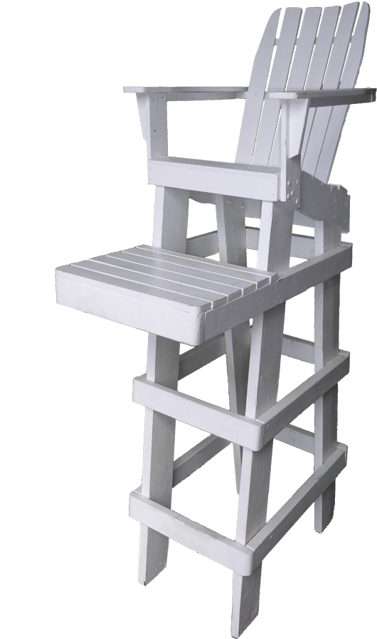 Life Guard Beach Chair - Chair (920x920), Png Download