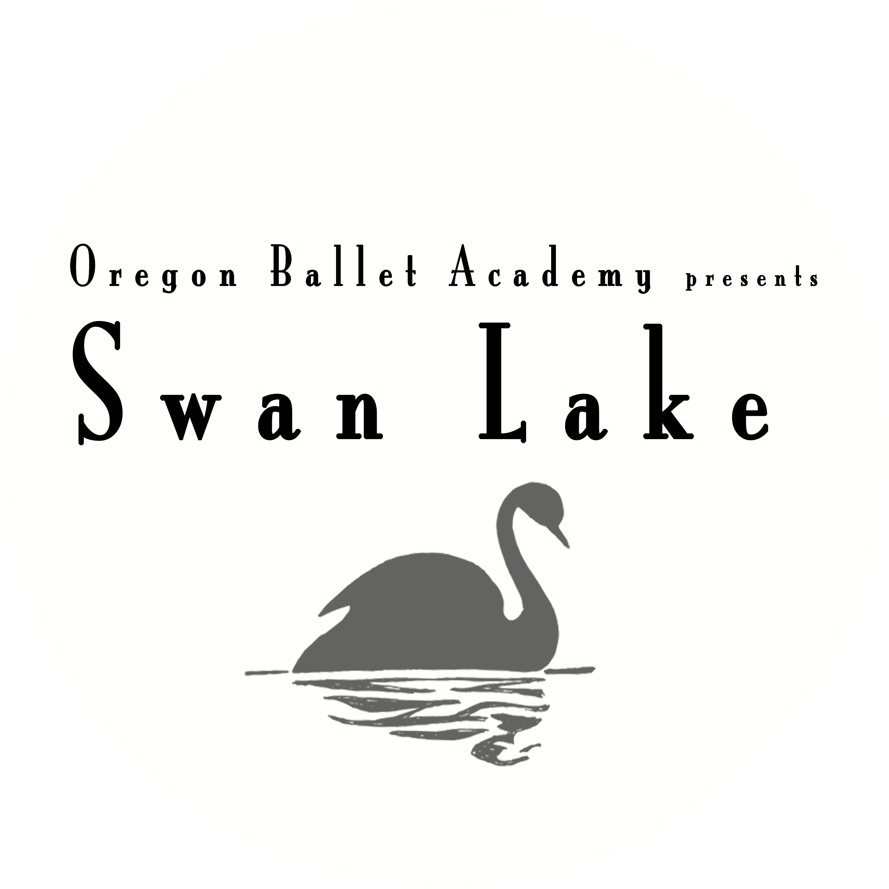Swan Lake 2014 Store Icon - Salon Emotion Loreal Usa (2976x2976), Png Download