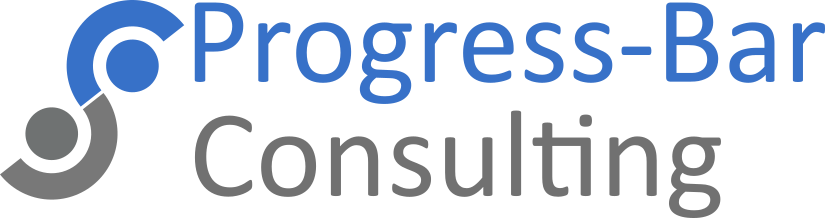 Progress-bar Consulting - Thank You Pictures For Ppt (825x218), Png Download