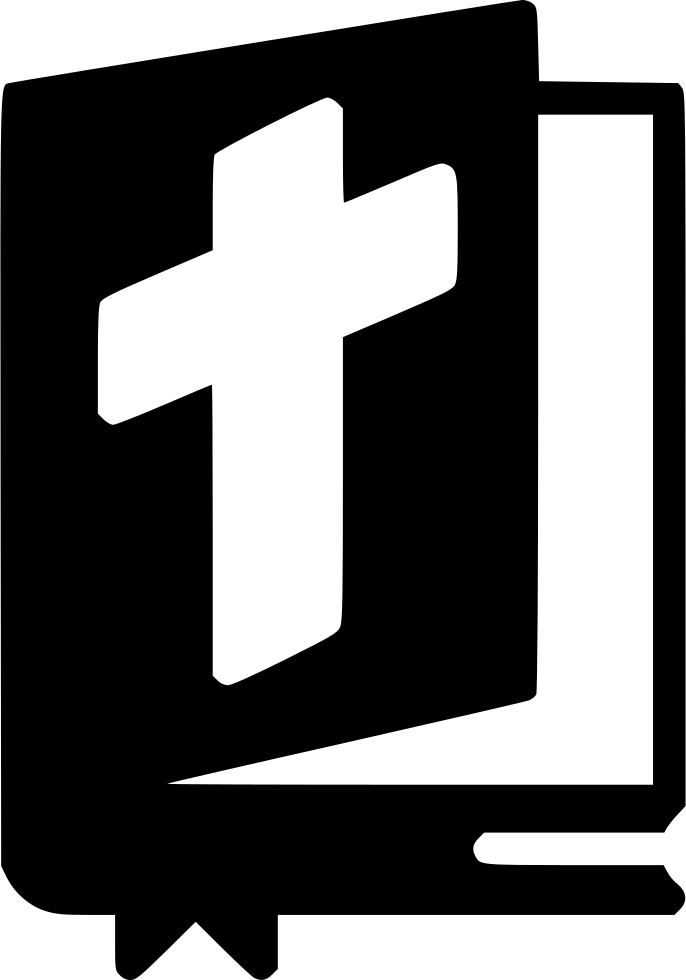 Bible Comments - Christianity (686x980), Png Download