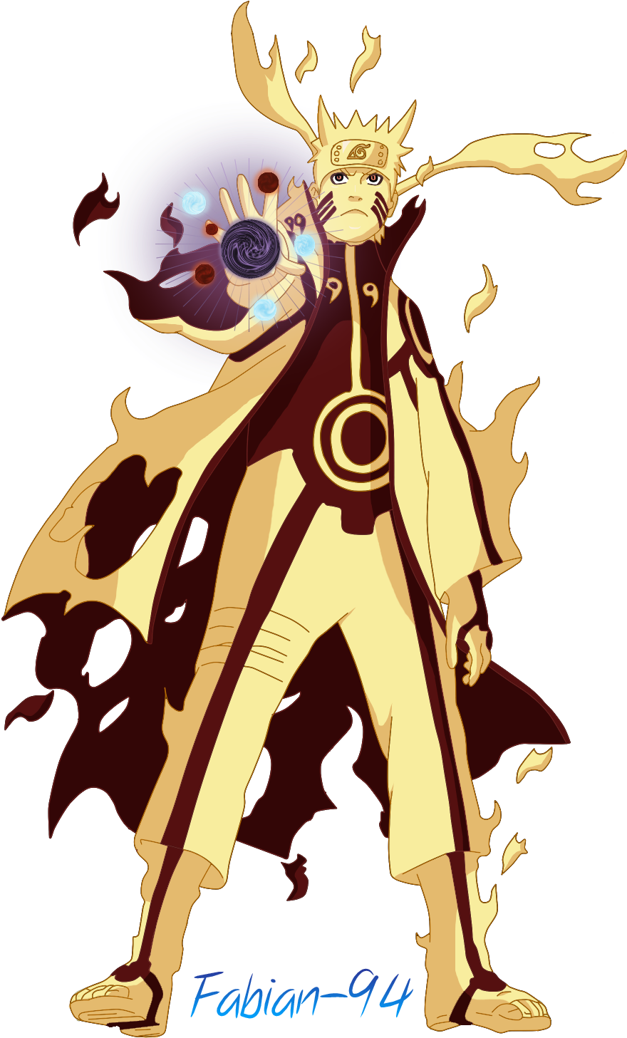 Bijuu Mode Vs Susanoo - Our Lord And Savior Jesus Christ Meme (900x1476), Png Download