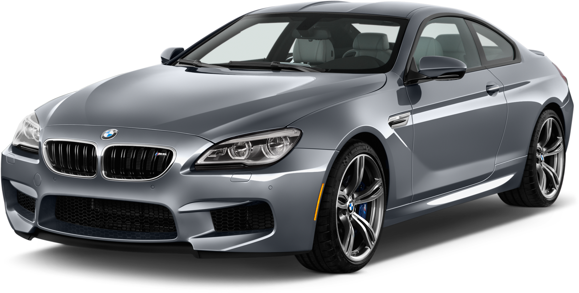 Bmw M6 2017 Png Clipart Download Free Images In Png - 2017 Bmw M6 Gran Coupe Price (2048x1360), Png Download