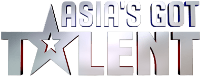 Asia Got Talent Logo Png (450x318), Png Download