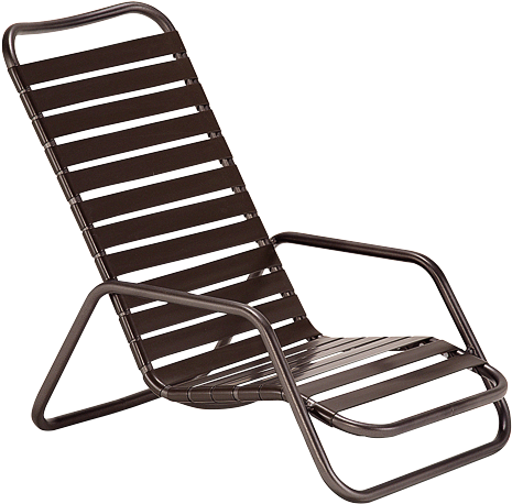 Beach Chair Png - Beach Seat Transparent (600x600), Png Download