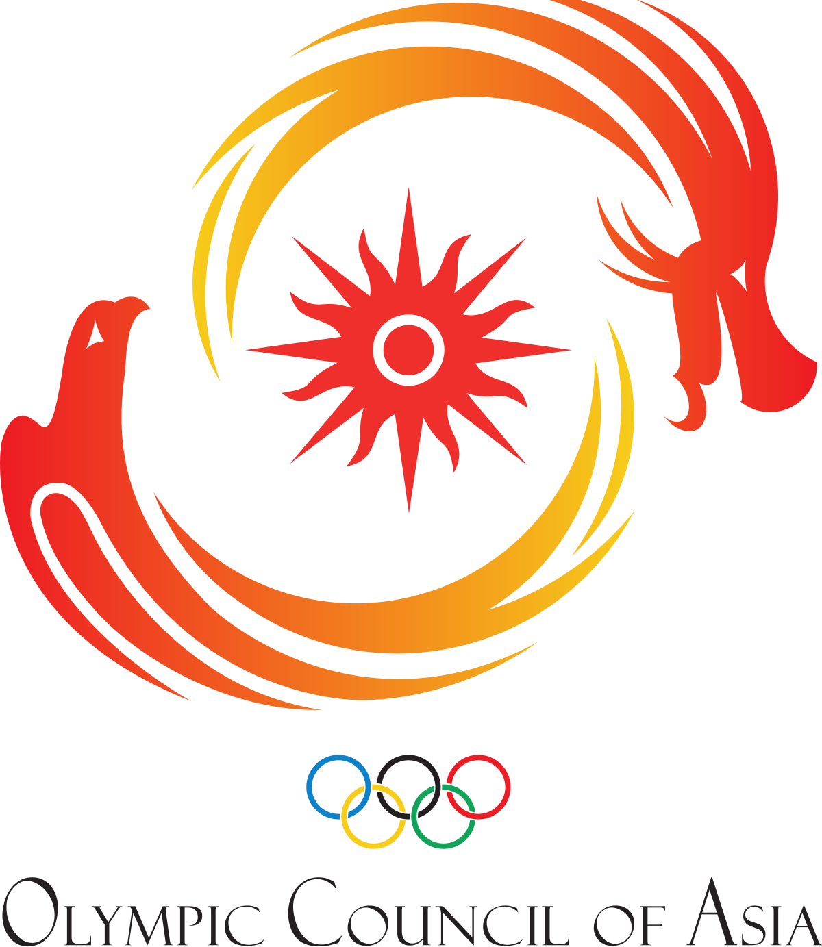 Download Asian Games Hangzhou Logo | Transparent PNG Download | SeekPNG