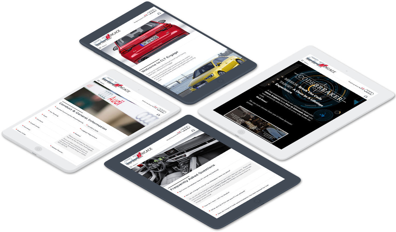 Tablets Knibbs Audi - Portable Network Graphics (1400x821), Png Download