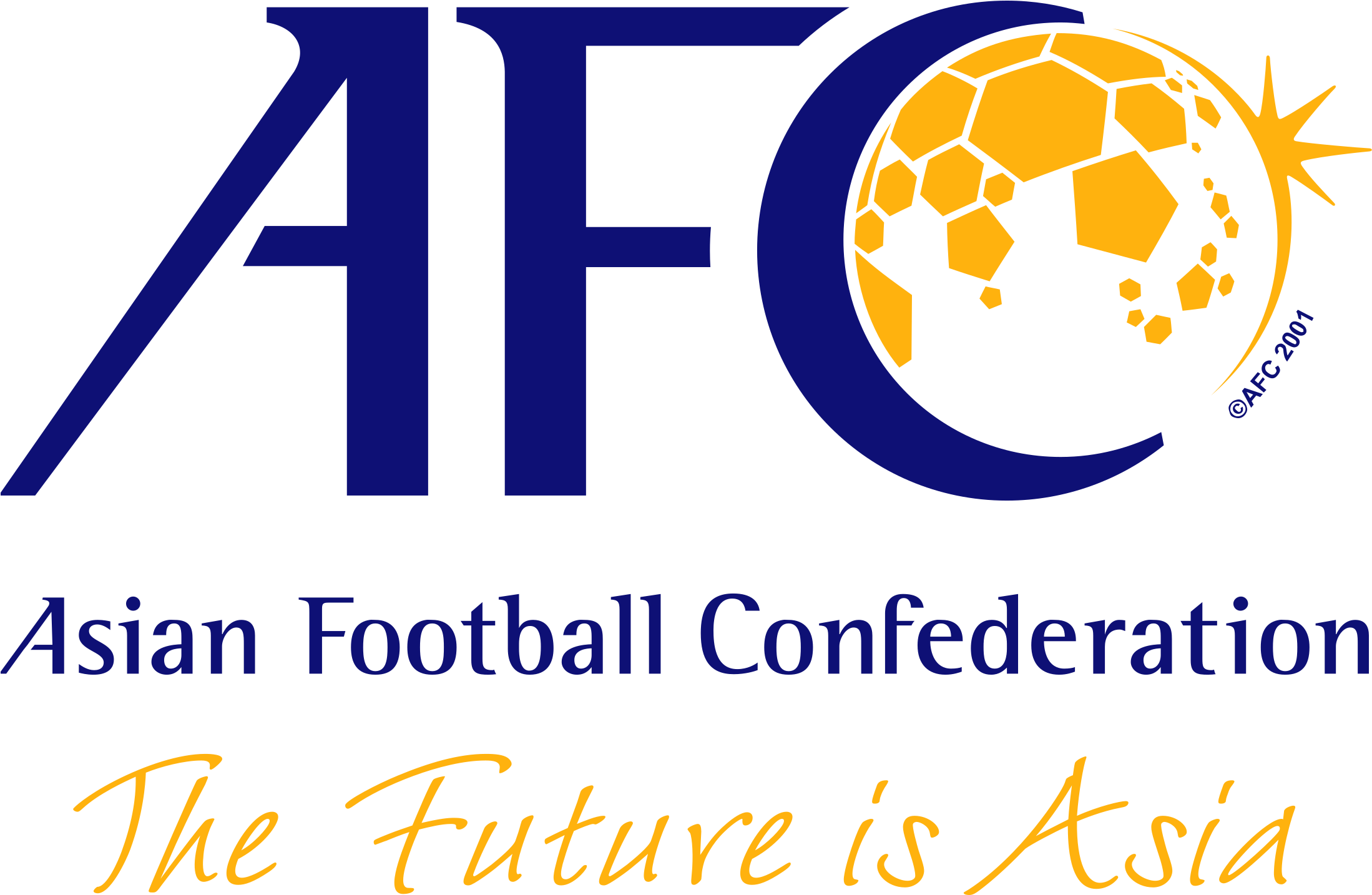 Afc Logo Png Transparent - Afc Logo (2400x1633), Png Download