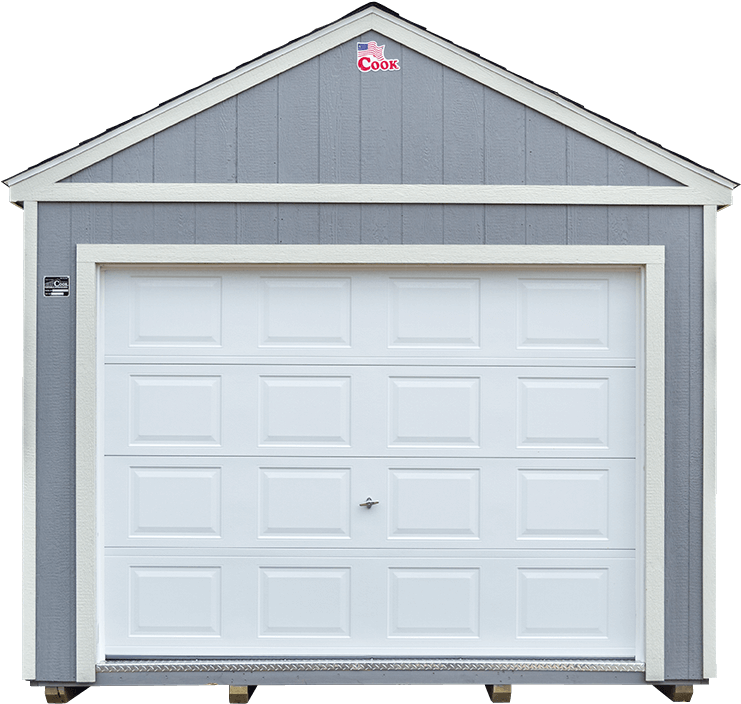Garage (768x737), Png Download
