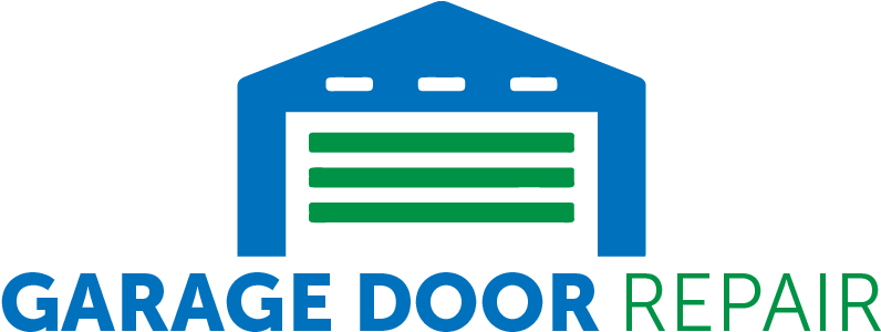 Garage Door Company, Tacoma, Wa - Garage Door Repair Logo (800x314), Png Download