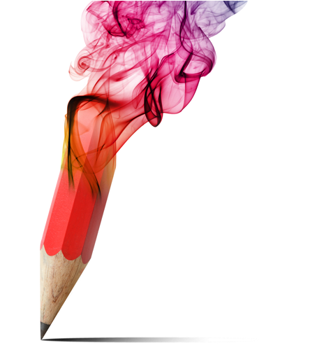 Creative Design (463x517), Png Download