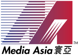 Media Asia (400x400), Png Download