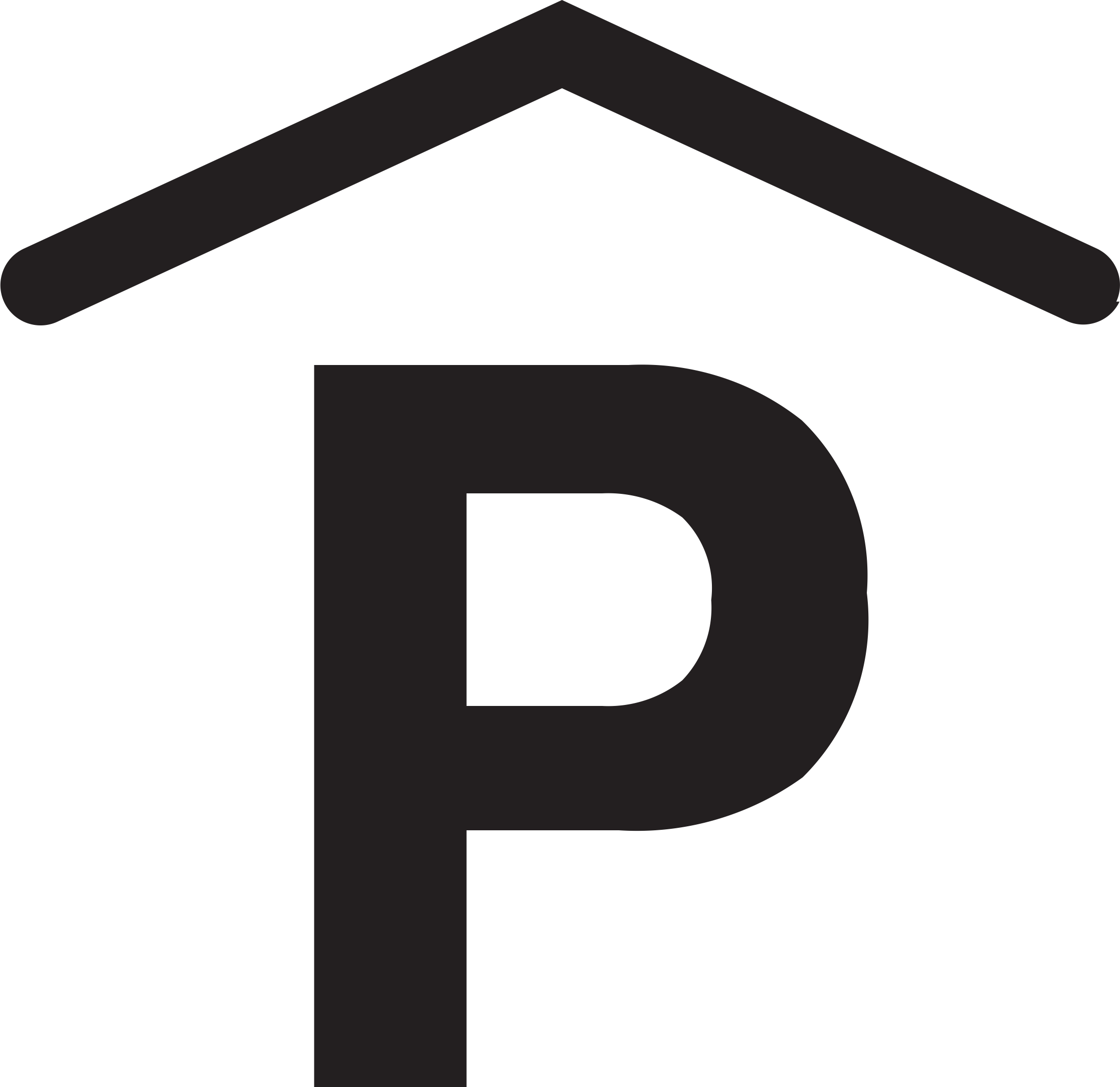 Jpg Library Library Icons Png Free And Downloads Parkinggarage - Parking Garage Sign Png (2234x2168), Png Download