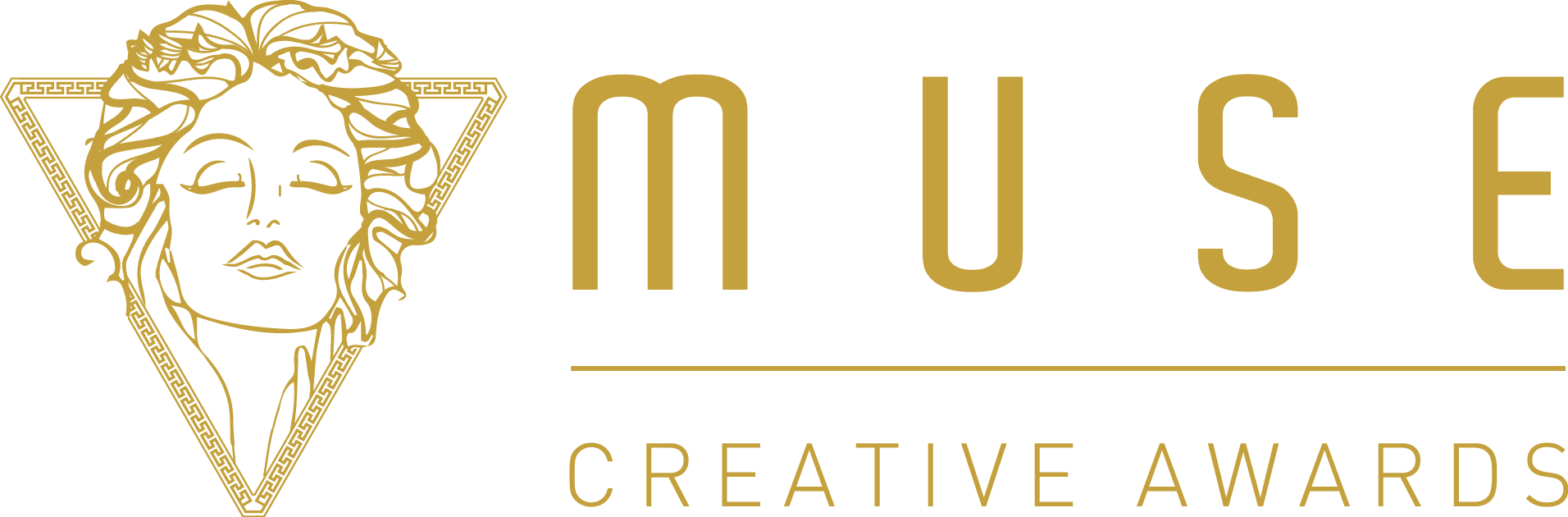 Muse Creative Awards Logo (1912x630), Png Download