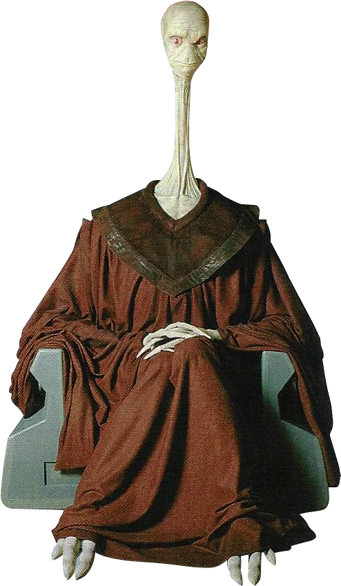 Yarael Poof Usw - Yarael Poof (507x865), Png Download