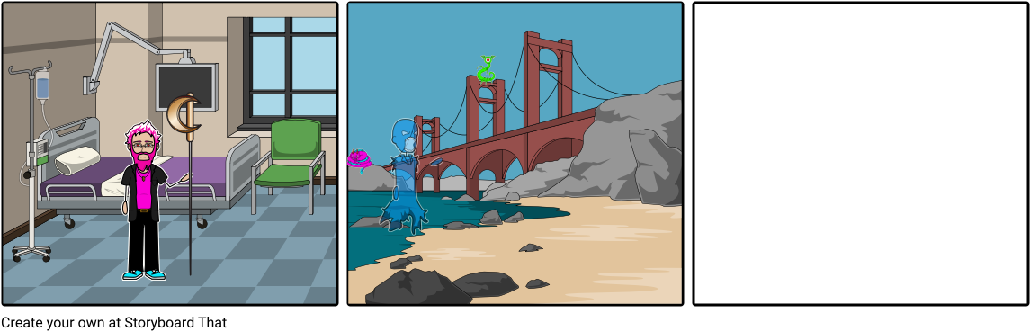 Poof - Illustration (1164x385), Png Download