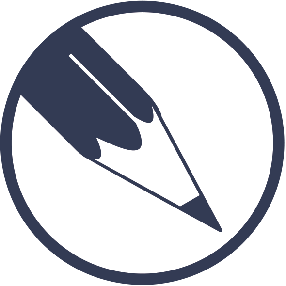 Creative - Circle (590x590), Png Download