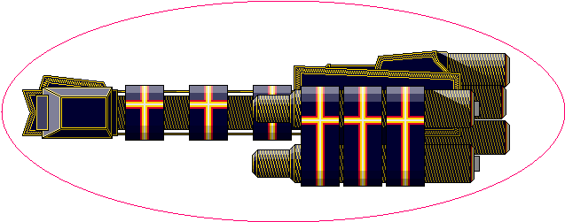 The Mjolnir - Graphic Design (690x285), Png Download