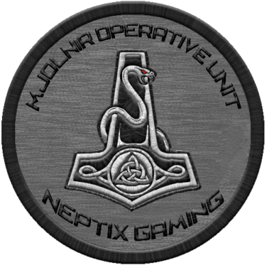 Mjolnir Operative Unit [nxg] - Arma 3 (400x400), Png Download