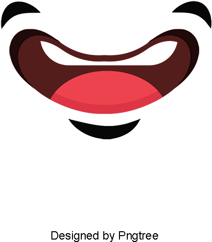Creative Smile Expression, Smile Clipart, Creative (800x800), Png Download