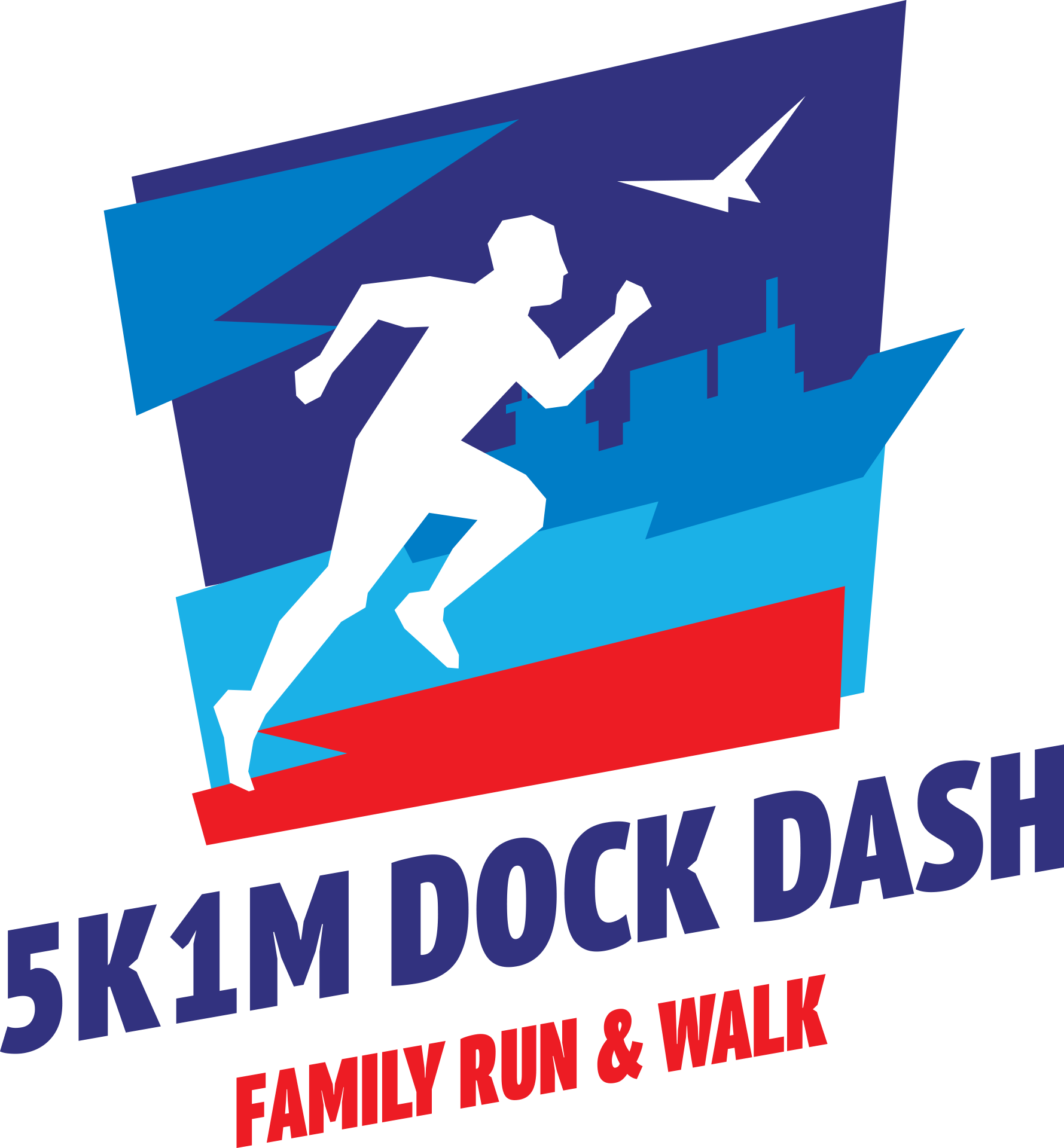 5k /1 Mile Dock Dash » 5k1m Dock Dash Final Png - Port Of Brownsville (1779x1920), Png Download